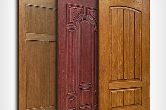 Pismo Beach-fiberglass-door-repair