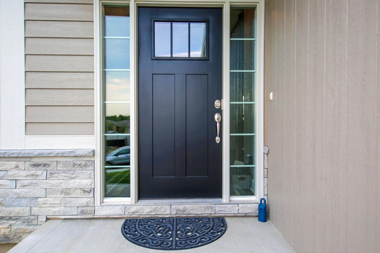 Pismo Beach-residential-door-repair