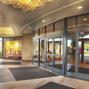 commercial door specialist Pismo Beach