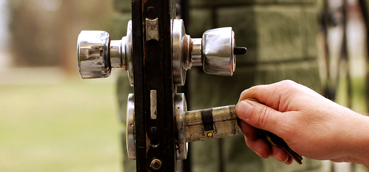 front door latch repair Pismo Beach
