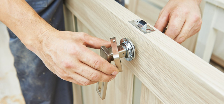 interior door repair Pismo Beach