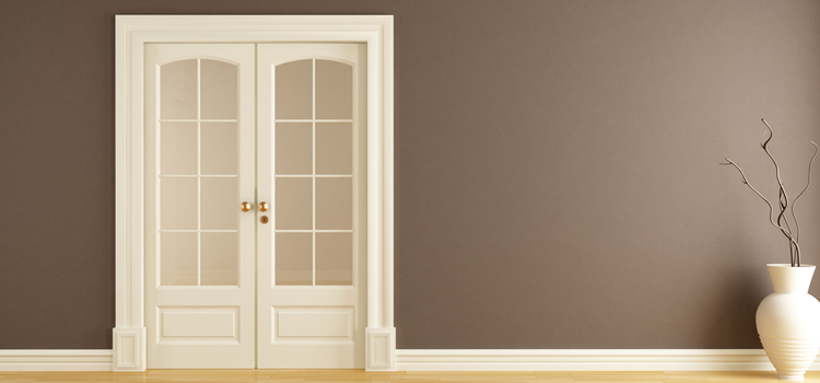 residential fiberflasss door repair Pismo Beach