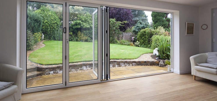 sliding door specialist Pismo Beach