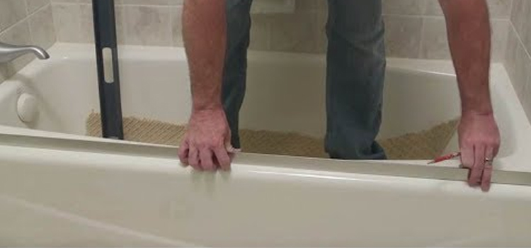 Sliding Shower Door Repair in Pismo Beach